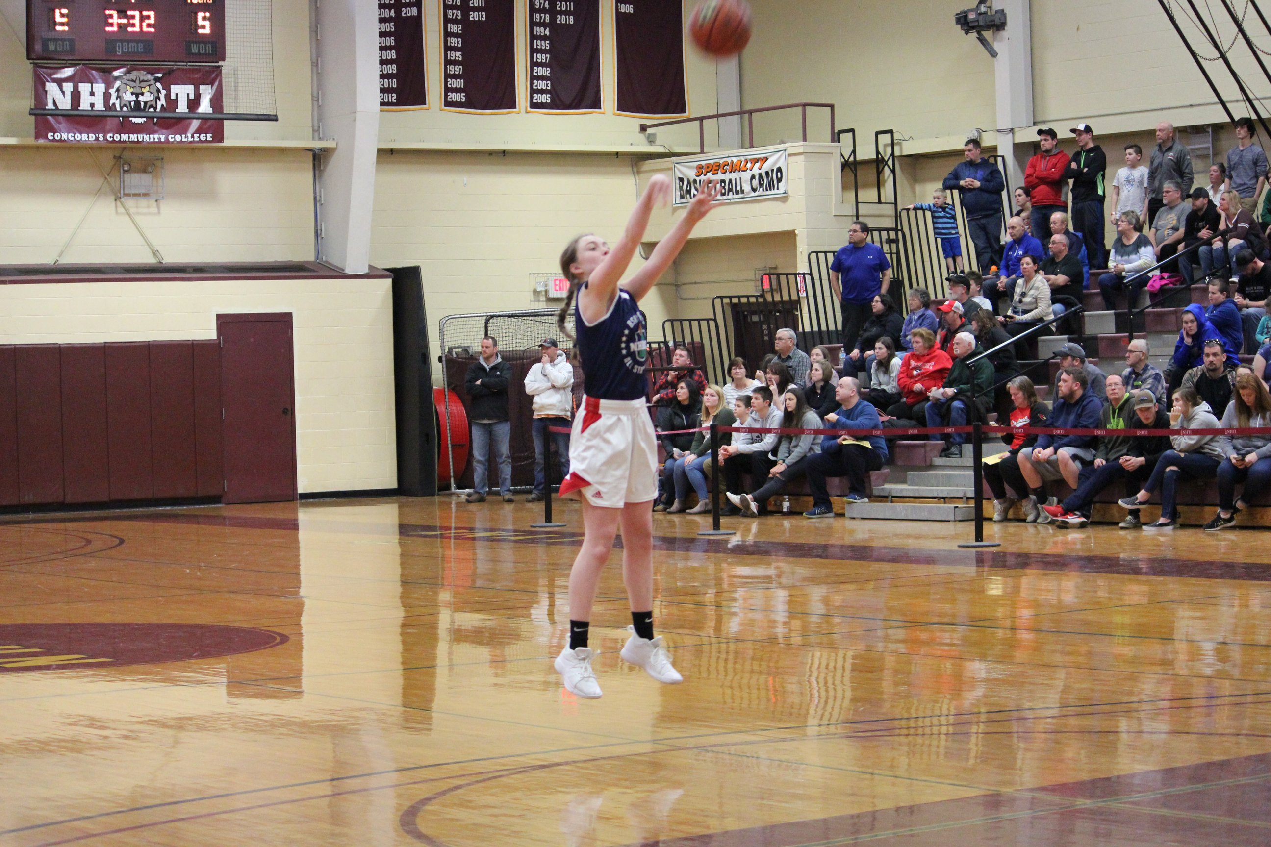 NHBCO Mr&Ms. NH Basketball